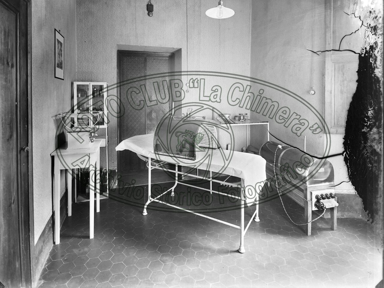 Arezzo Clinica Dott Fiumicelli