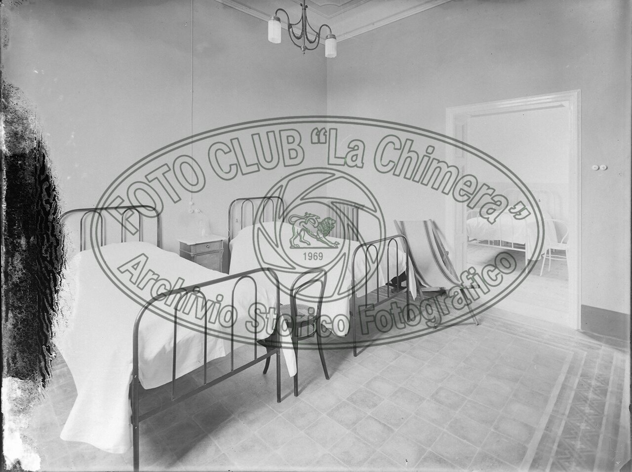 Arezzo Clinica Oculistica Dott Tanganelli