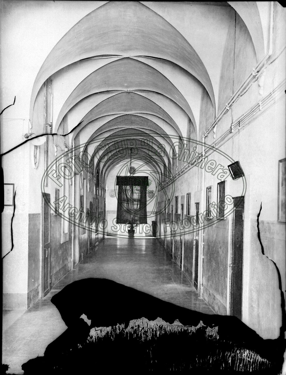 Arezzo Convitto Nazionale Corrio