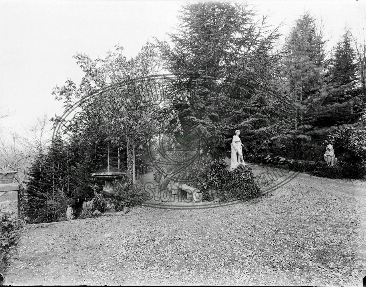 Casentino Archianella Villa Coleschi Parco