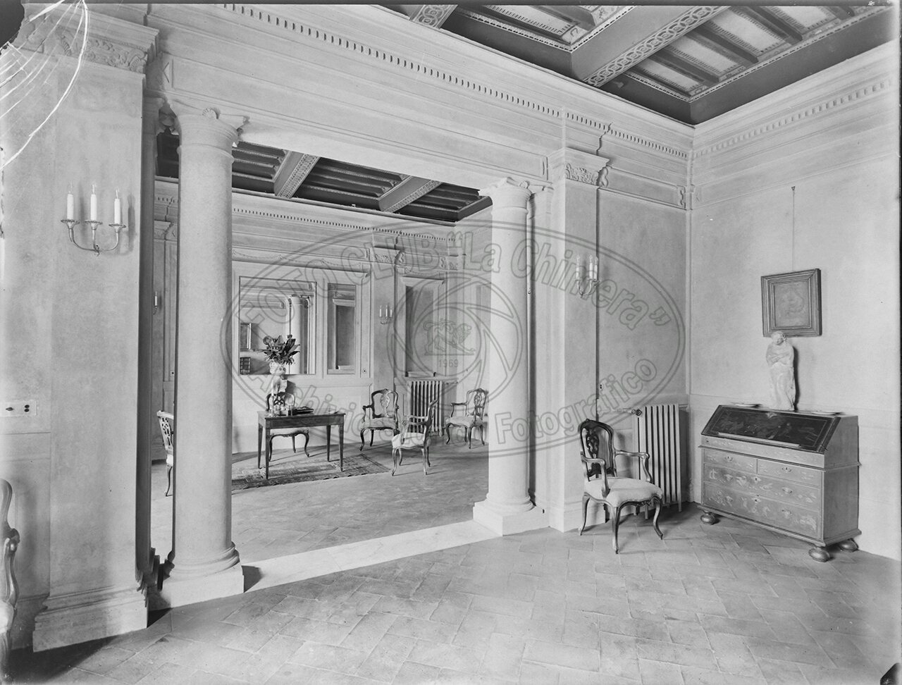La Striscia Villa Occhini