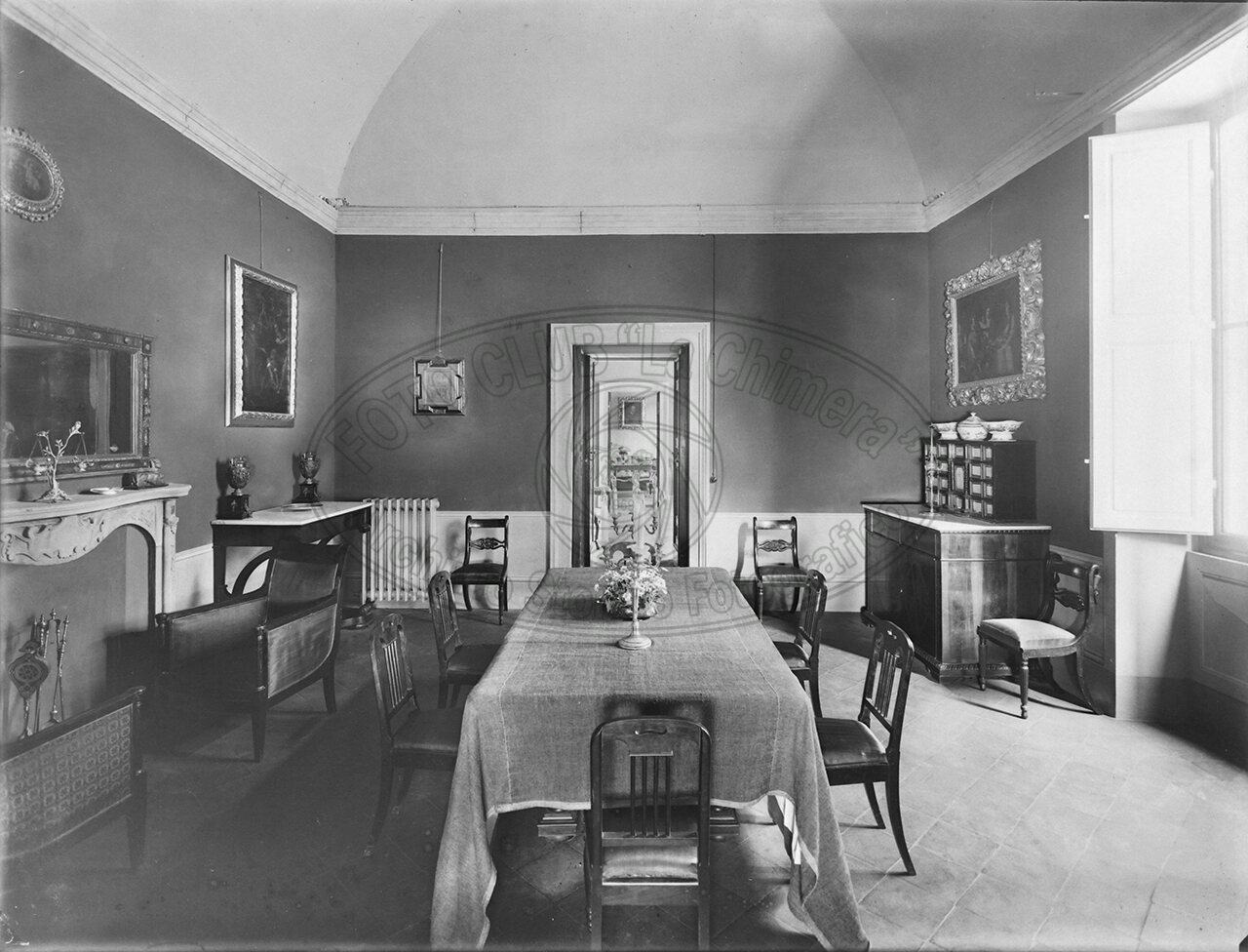 La Striscia Villa Occhini