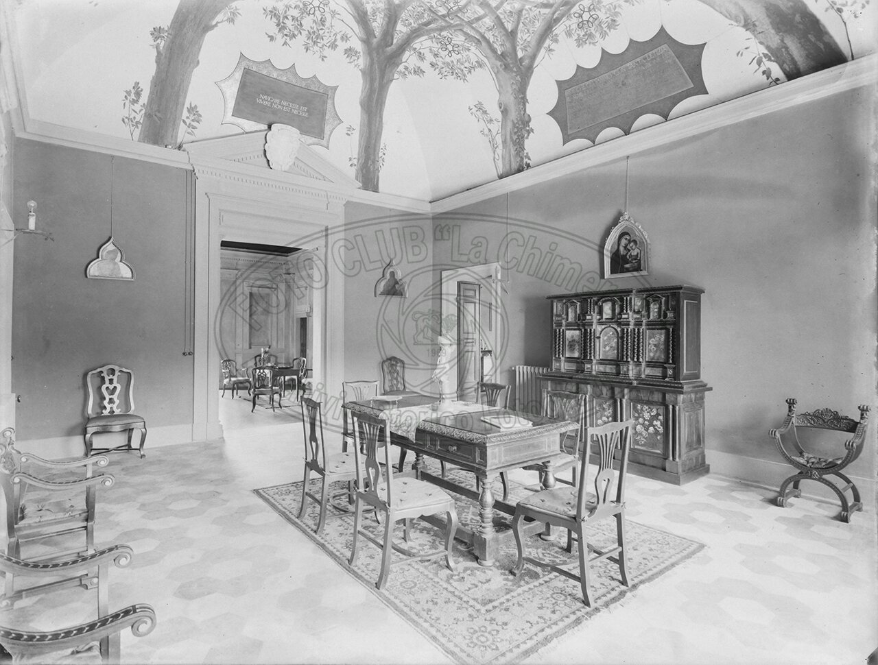 La Striscia Villa Occhini