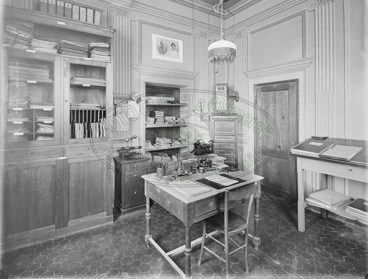 Stia R Scuola Laboratorio In Lrgno Segreteria