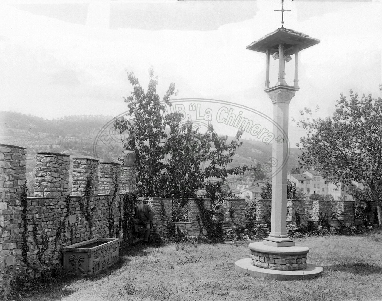 Stia Castello Beni