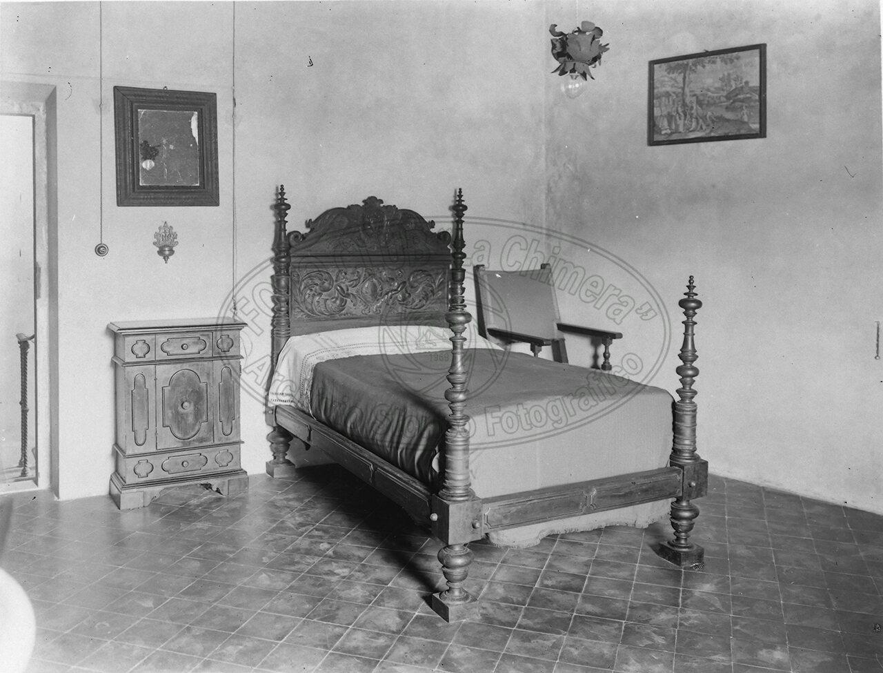Stia Castello Beni