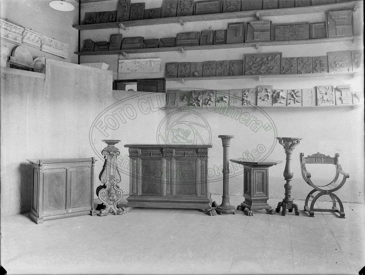Stia R Scuola Laboratorio In Legno Una Mostra Di Mobilio