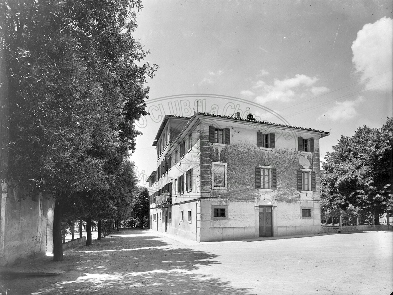 Priva Di Annotazioni