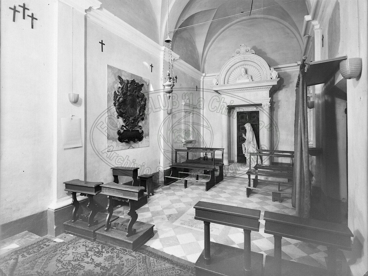 Priva Di Annotazioni