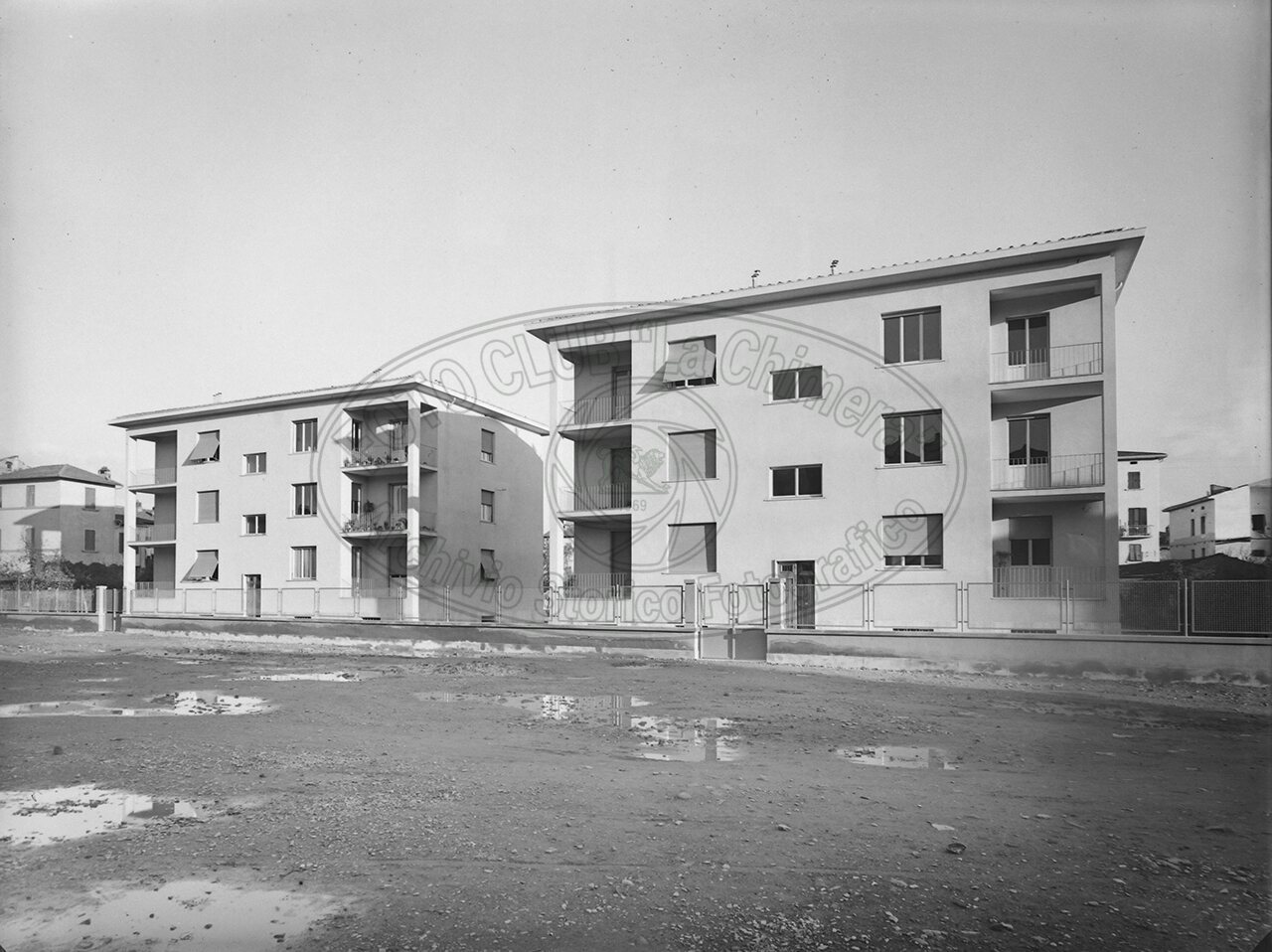 Priva Di Annotazioni