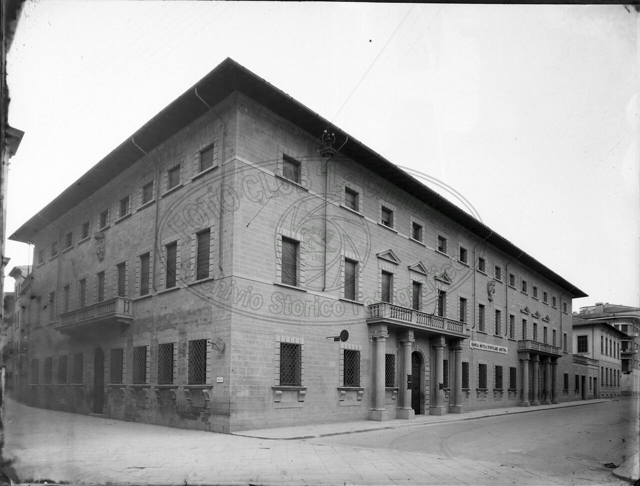 Arezzo Banca Popolare