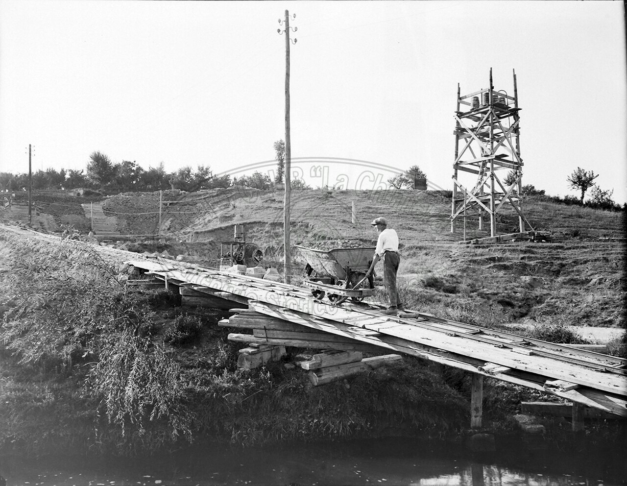 Arezzo Amm Pro Ponte Di Pratantico Dettaglio 29 Agosto 1927