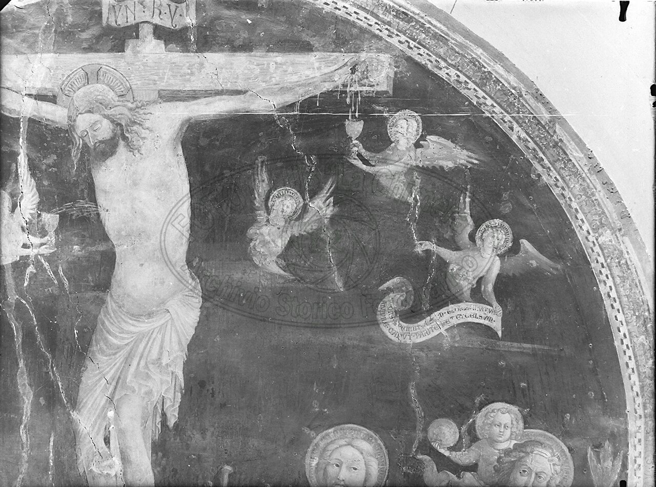 Priva Di Annotazioni