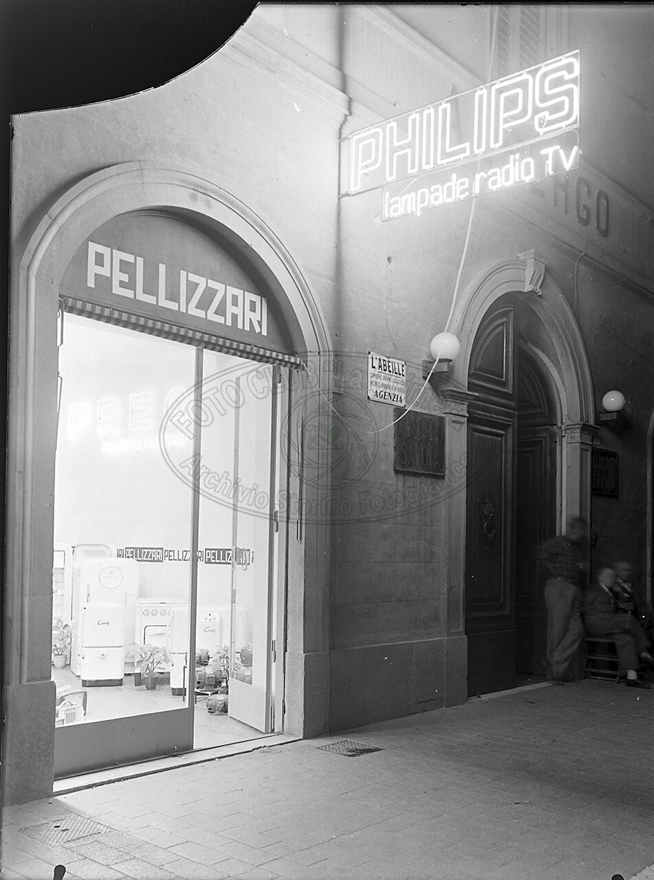 Priva Di Annotazioni