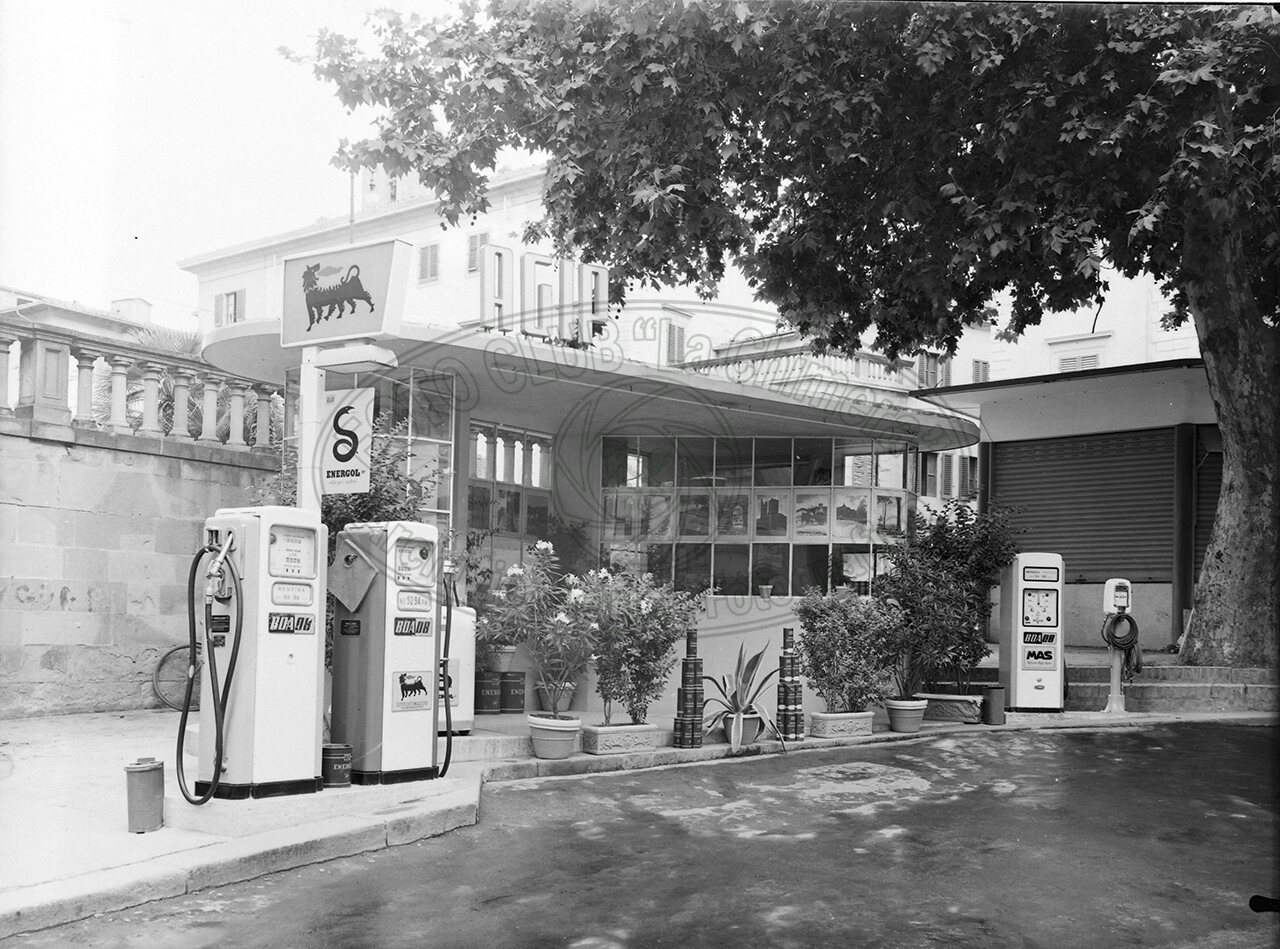 Priva Di Annotazioni
