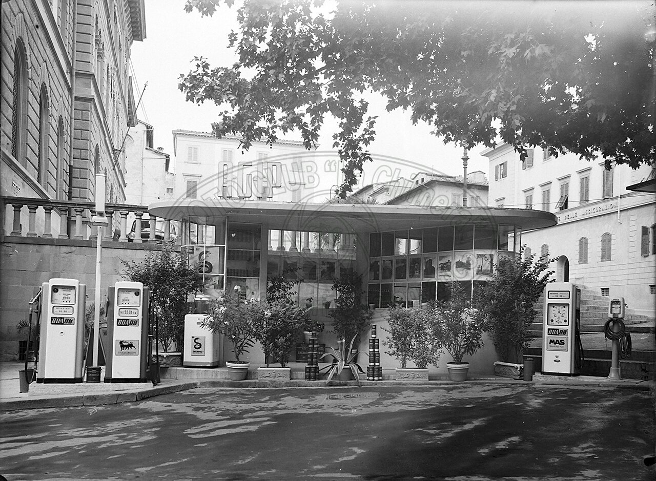 Priva Di Annotazioni