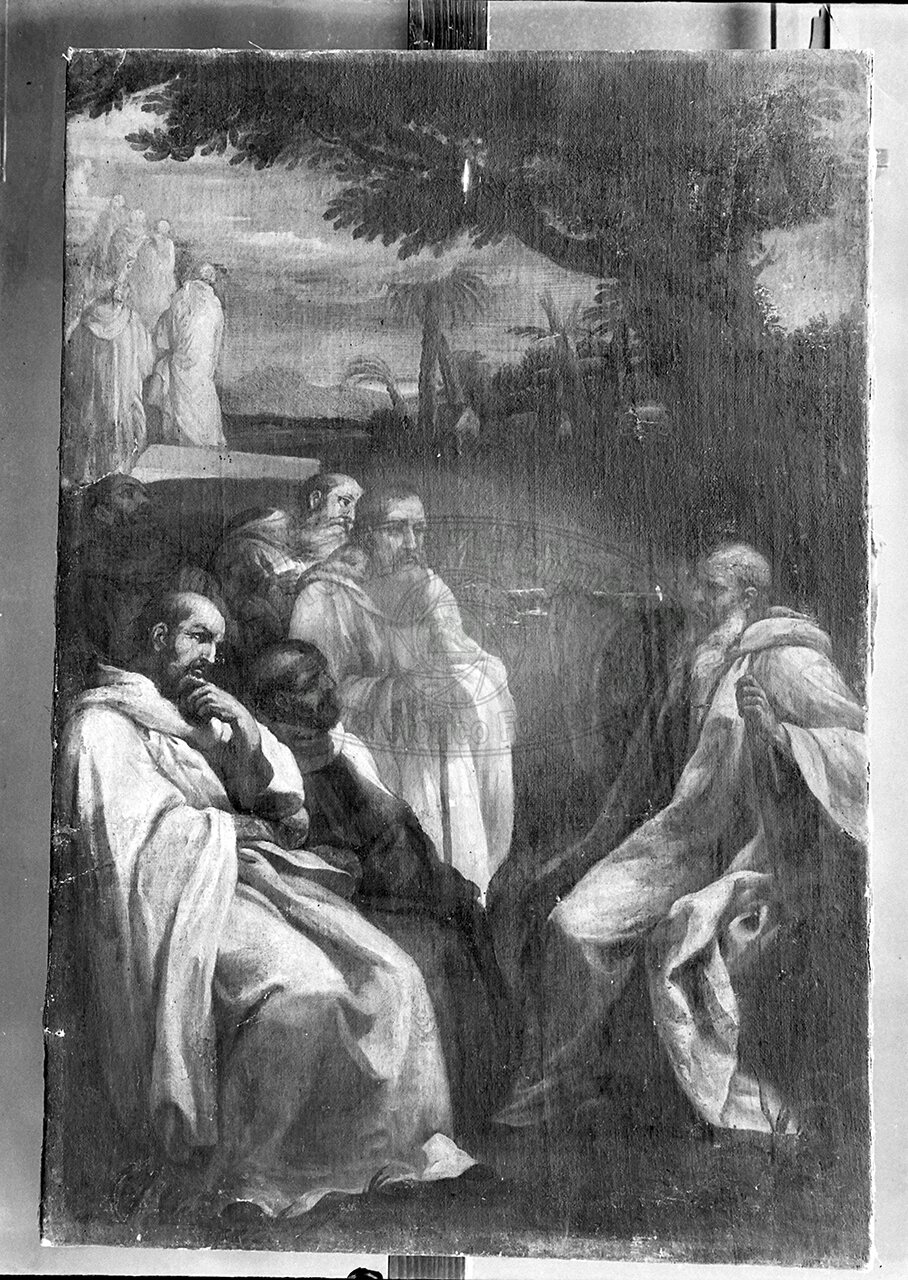 Priva Di Annotazioni
