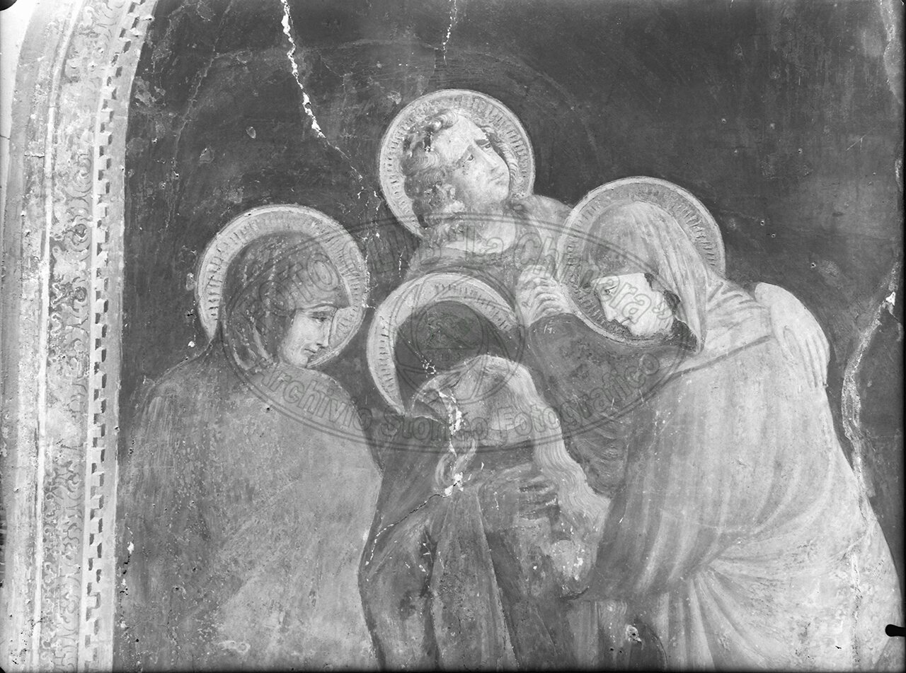 Priva Di Annotazioni