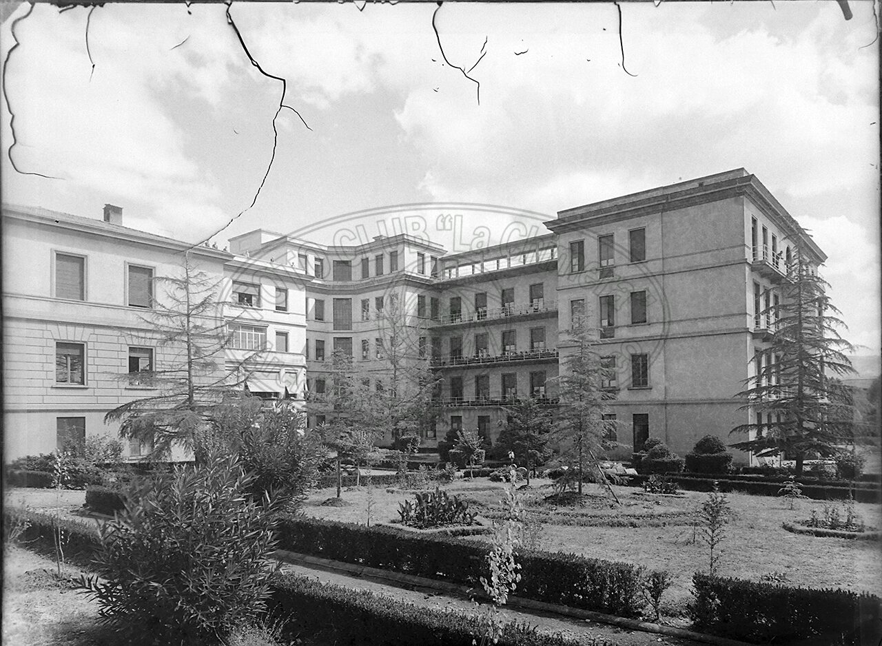 Priva Di Annotazioni