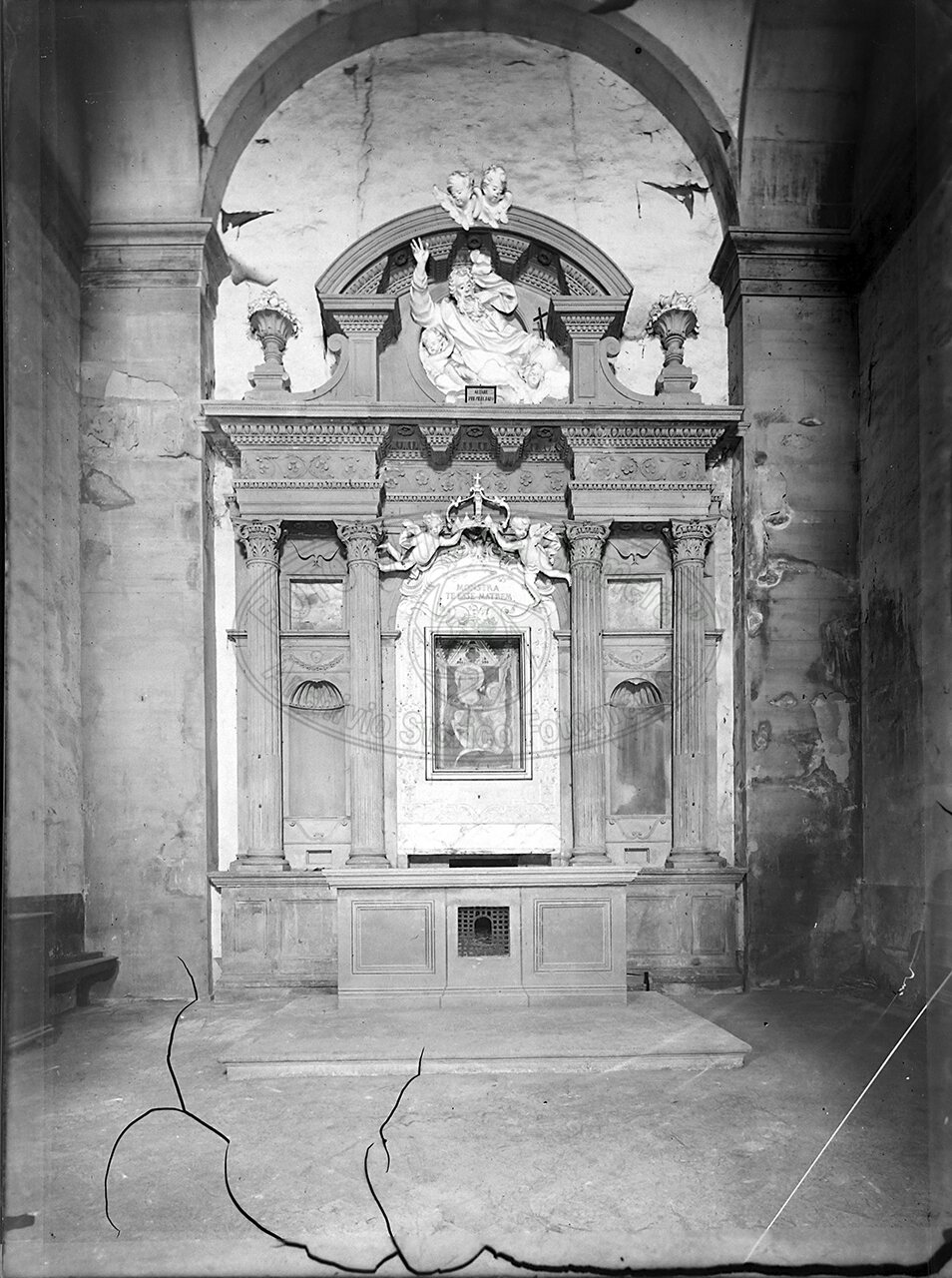 Priva Di Annotazioni