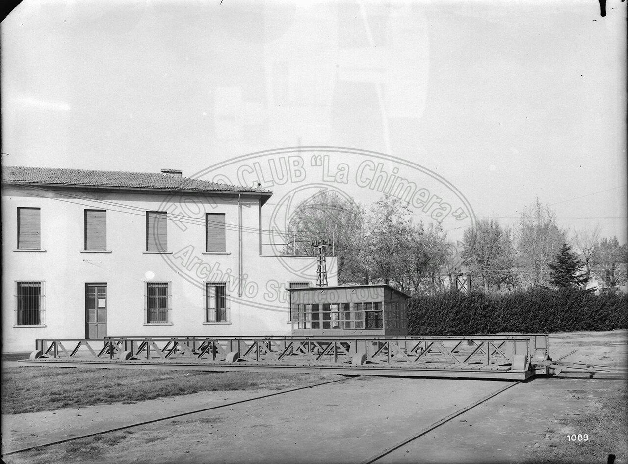 Priva Di Annotazioni