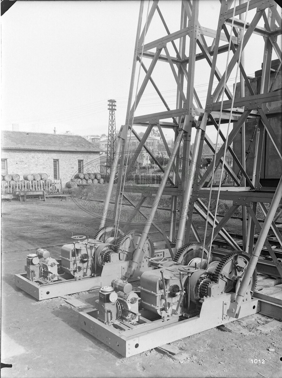 Priva Di Annotazioni